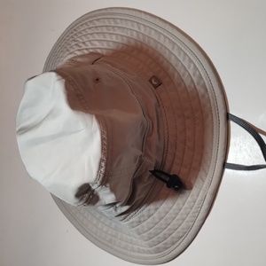 Solar Escape UV Explorer Hat Unisex